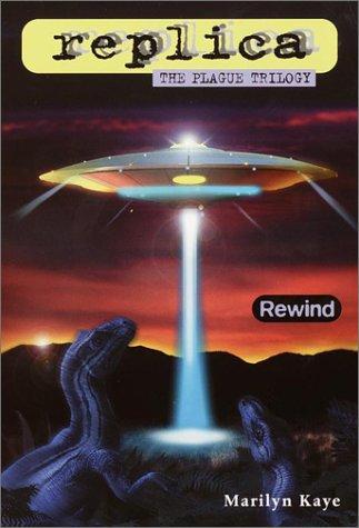 Marilyn Kaye: Rewind (2002, Bantam Books)