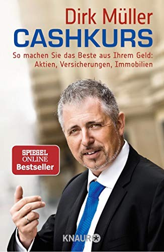 Dirk Müller: Cashkurs : So machen Sie das Beste aus Ihrem Geld (Paperback, 2015, Droemer Knaur)