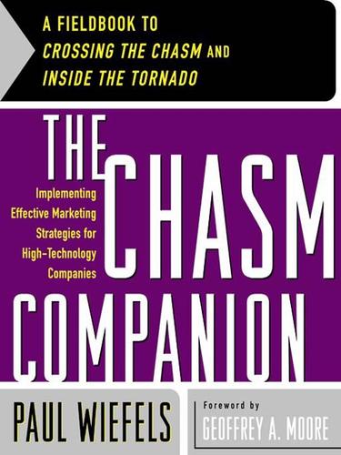 Paul Wiefels: The Chasm Companion (EBook, 2007, HarperCollins)