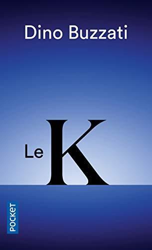 Dino Buzzati: Le K (French language, 2002)