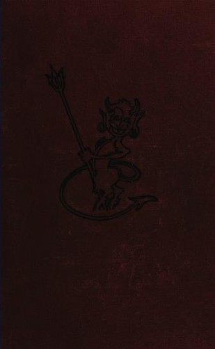 Ambrose Bierce: The devil's dictionary (1911, World Pub. Co.)