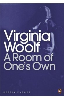 Virginia Woolf: Room of One's Own by Virginia Woolf (2021, Independently Published)