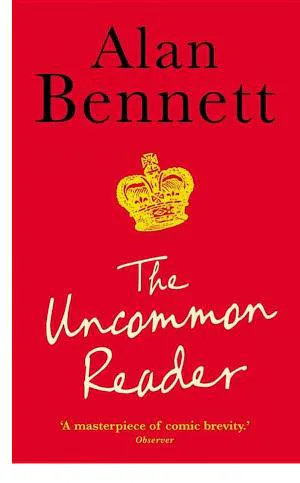 Alan Bennett: The Uncommon Reader (2008)