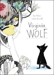 Kyo MacLear: Virginia Wolf (2013, Jaguar, Ediciones Jaguar)