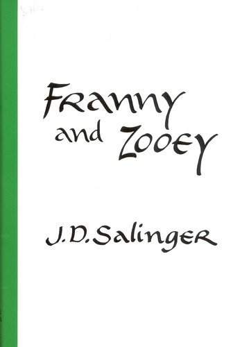 J. D. Salinger: Franny and Zooey (Paperback, 1991, Little, Brown)