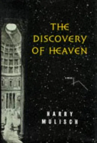 Harry Mulisch: The Discovery of Heaven (1996)