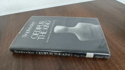Sophocles: Oedipus the King (1978, Oxford University Press)