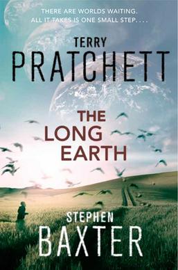 Stephen Baxter, Terry Pratchett: Long Earth (2012, HarperCollins Canada, Limited)