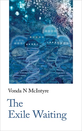 Vonda N. McIntyre: The Exile Waiting (2019, Handheld Press, Handheld Classics)