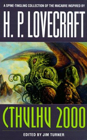 Richard Chizmar: Cthulhu 2000 (Paperback, 1999, Del Rey)