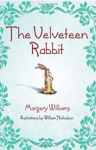 Margery Williams: The Velveteen Rabbit (2005, Health Communications)