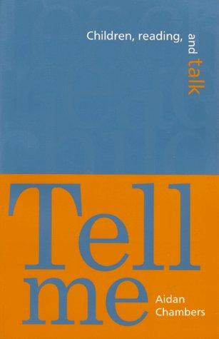 Tsʻao, Hsüeh-chʻin.: Tell me (Paperback, 1996, Stenhouse Publishers, Pembroke Publishers)