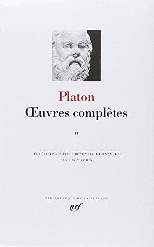 Plato: Platon (French language, 1943)