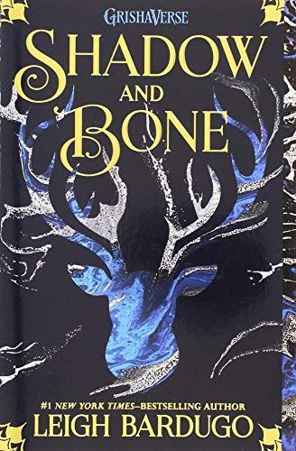 Leigh Bardugo: Shadow and Bone (2013)