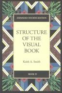 Keith A. Smith: Structure of the visual book (2003, K. Smith Books)