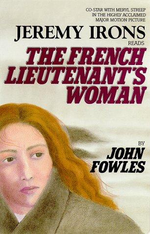 John Fowles: The French Lieutenant's Woman (AudiobookFormat, The Audio Partners)