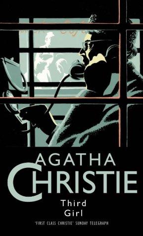 Agatha Christie: Third Girl (Agatha Christie Collection) (Hardcover, HarperCollins Publishers Ltd)