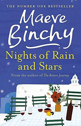 Maeve Binchy: Nights of Rain and Stars (Paperback, 2004, Orion Pub Co, Orion Paperbacks)