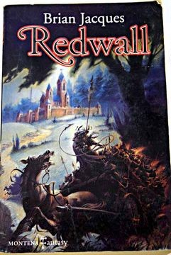 Brian Jacques, Gemma Moral Bartolome: Redwall (Paperback, Spanish language, Distribooks)