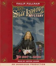 Philip Pullman: A Sally Lockhart Mystery: The Ruby in the Smoke (Sally Lockhart Mysteries) (Listening Library (Audio))