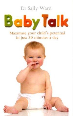 Sally Ward: BabyTalk (Paperback, 2004, ARROW (RAND))