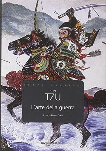 Sun Tzu: The Art of War (Italian language, 2006)