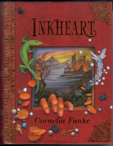 Cornelia Funke: Inkheart (2005)