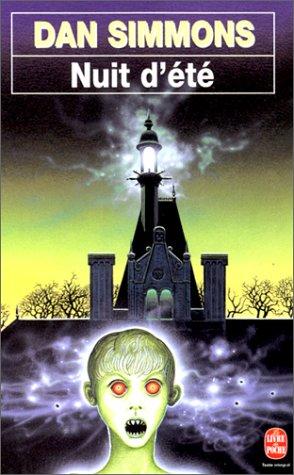 Dan Simmons: Nuit d'été (Paperback, LGF)