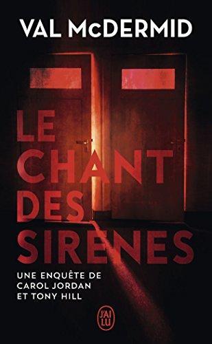 Val McDermid: Le chant des sirenes (French language, 2007)