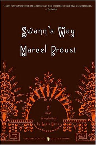 Marcel Proust: Swann's Way (Penguin Classics)