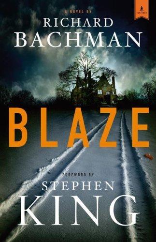 Stephen King: Blaze