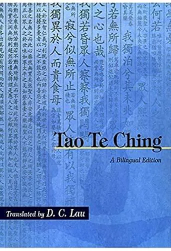Laozi, Laozi: Tao Te Ching (2001)
