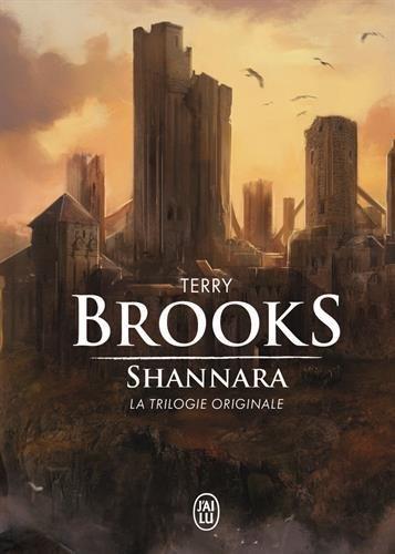 Terry Brooks: Shannara - La Trilogie Originale (French language, 2002, J'ai Lu)