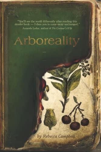 Rebecca Campbell: Arboreality (2022)