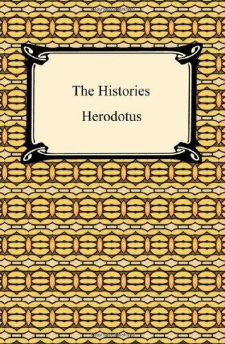 Herodotus: The Histories (2009)