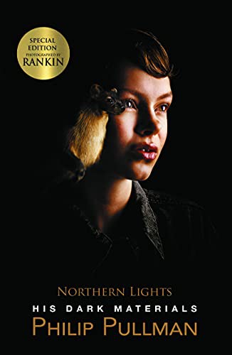 Albert Torrescasana Flotats, Philip Pullman, Clément Oubrerie, Stéphane Melchior-Durand: Northern Lights (Paperback)