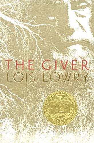 Lois Lowry, Lois Lowry: The Giver (Turtleback School & Library Binding Edition) (2014, Turtleback Books)