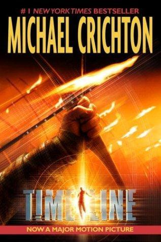 Michael Crichton: Timeline (2003)