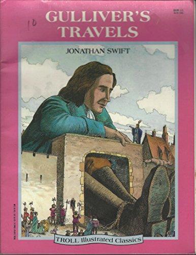Jonathan Swift: Gulliver's Travels (1990)