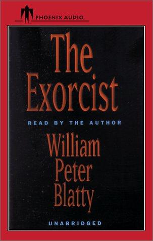 William Peter Blatty: The Exorcist (AudiobookFormat, Phoenix Audio)
