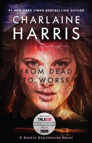 Charlaine Harris: From Dead to Worse (2010)