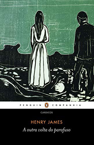 _: Outra Volta do Parafuso (Paperback, Portuguese language, Penguin-Companhia, Penguin)