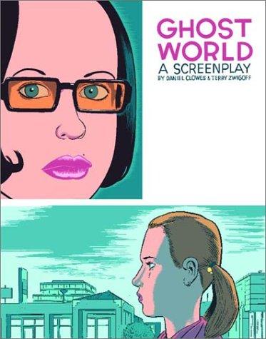 Daniel Clowes, Terry Zwigoff: Ghost World (Paperback, Fantagraphics Books)