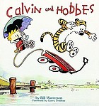 Bill Watterson: Calvin and Hobbes (Paperback, 1987, Andrews McMeel Publishing)