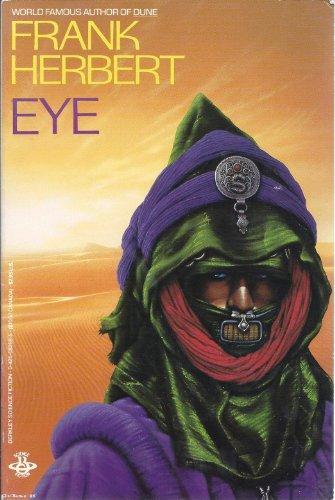 Frank Herbert: Eye (1985)