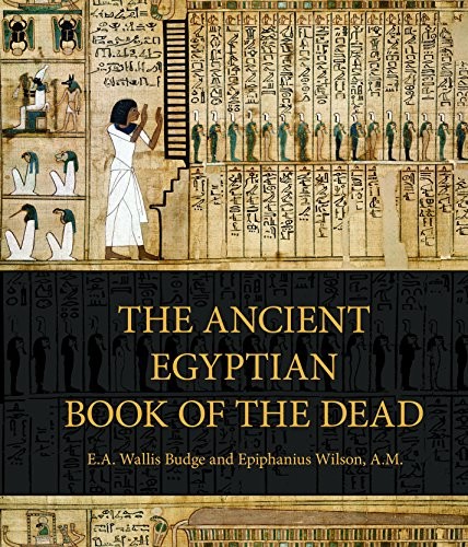 Ernest Alfred Wallis Budge: Ancient Egyptian Book of the Dead (2018, Book Sales, Incorporated, Crestline Books)