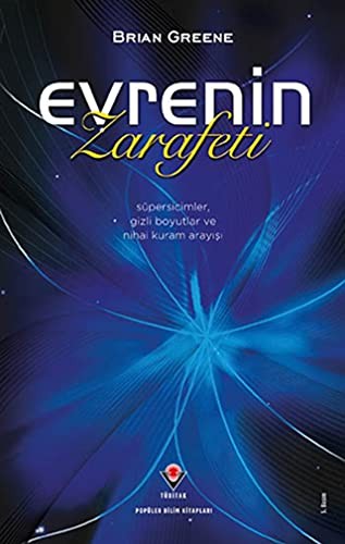 Brian Greene: Evrenin Zarafeti (Paperback, Tübitak Yay?nlar?)