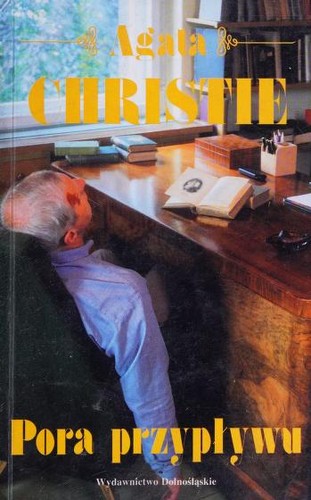 Agatha Christie: Taken at the Flood (Polish language, 1995, Wydawnictwo Dolnośląskie)