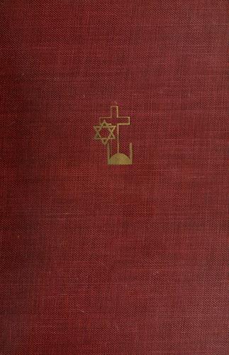 Will Durant: The age of faith (1950, Simon and Schuster)