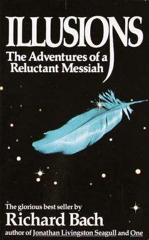 Richard Bach: Illusions (1989)